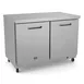 Kelvinator KCHUC48F 48" 2-Section Undercounter Freezer w/ 2 Doors, 12 cu. ft. 1 image