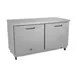 Kelvinator KCHUC60R 60" 2-Section Undercounter Refrigerator w/ 2 Doors, 16 cu. ft. 1 image