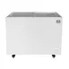 Kelvinator KCNF073WS 38" Flat Lid Ice Cream Display Freezer, 7 cu. ft. 1 image