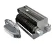 Skyfood KES-ABNHD12 Strip Cutter/Fajita 1/2" Blade Set, Meat Tenderizer Part for INT90S, 1/2" Cutting Blade 1 image