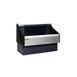 Hydra-Kool KFM-OF-40-S 40" Open Refrigerated Deli Display Case, Self-Contained 1 image