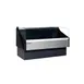 Hydra-Kool KFM-OF-60-S 60" Open Refrigerated Deli Display Case, Self-Contained 1 image