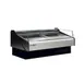 Hydra-Kool KFM-SO-50-S 53" Open Refrigerated Seafood Display Case 1 image