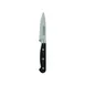 Winco KFP-35 Acero  3 1/2" Paring Knife, w/ 1 Piece Full Tang, Forged Carbon Steel 2 image