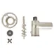Pro-Cut KG-12-FS Bench Meat Grinder, #12 HUB, 3/4 hp 11 image