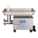 Pro-Cut KG-12-SS Bench Electric Meat Grinder – #12 Hub, 3/4 HP, 444/342 lb/hr, Stainless Steel, 550W, 115V, Non‑Slip Feet 2 image