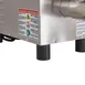 Pro-Cut KG-12-SS Bench Electric Meat Grinder – #12 Hub, 3/4 HP, 444/342 lb/hr, Stainless Steel, 550W, 115V, Non‑Slip Feet 9 image