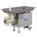 Pro-Cut KG-22-W Bench Meat Grinder, #22 Hub, 1 HP, 110V, Cast Iron Head & Stainless Body 1 image