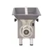 Pro-Cut KG-22-W Bench Meat Grinder, #22 Hub, 1 HP, 110V, Cast Iron Head & Stainless Body 3 image