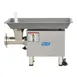 Pro-Cut KG-22W-XP-SS Bench Meat Grinder – 2 HP, #22 Hub, 220V, 1788/924 lb/hr, Stainless Steel, 3/16” Plate, Safety Guard 2 image