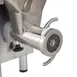 Pro-Cut KG-22W-XP-SS Bench Meat Grinder – 2 HP, #22 Hub, 220V, 1788/924 lb/hr, Stainless Steel, 3/16” Plate, Safety Guard 7 image