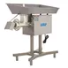 Pro-Cut KG-32-XP Floor Electric Meat Grinder, #32 Hub, 5 HP, 3840/1860 lb/hr, Cast Iron Headstock, Stainless Steel Body 1 image