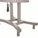 Pro-Cut KG-32-XP Floor Electric Meat Grinder, #32 Hub, 5 HP, 3840/1860 lb/hr, Cast Iron Headstock, Stainless Steel Body 8 image