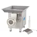 Pro-Cut KG-32 Bench Electric Meat Grinder, #32 Hub, 3 HP 2.25kW Motor, 3300/1740 lb/hr, 3/16" Plate, Stainless Steel Body 2 image