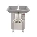 Pro-Cut KG-32 Bench Electric Meat Grinder, #32 Hub, 3 HP 2.25kW Motor, 3300/1740 lb/hr, 3/16" Plate, Stainless Steel Body 4 image