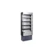 Hydra-Kool KGH-OF-30-R 29" Vertical Open Air Forced Merchandiser, Remote, 4 Shelves 1 image