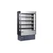 Hydra-Kool KGH-OF-50-S 50" Vertical Open Air Merchandiser, Self-Contained, 4 Shelves, 29.1 cu. ft. 1 image