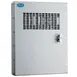 Edlund KLC994 Knife Cabinet – Stainless Steel, KR‑99 Rack Inside, Keyed Lock Handle, NSF 1 image