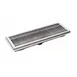 Klinger's Trading FT1260 Floor Trough, 60"L X 12"W 1 image