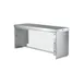 Klinger's Trading KSS3 Serving Guard, for 3-pan units 1 image