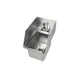 Klinger's Trading SPDIS-1014 Drop-In Sink, One Compartment 1 image