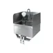 Klinger's Trading SPKNEE-SPKVHS-1000 14" Wall Mounted Hand Sink w/Faucet,Knee Valves & Dispenser-20g 1 image