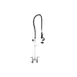 Klinger's Trading FTMF4 Pre-Rinse Faucet, Deck Mount, 4" Center 1 image