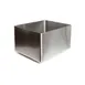 Klinger's Trading UMS2020 Weld-In Sink, 20" X 20" X 12" Deep 1 image