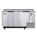 Koolmore KM-BOC65-SS Bottle Cooler 65"/19 cu ft Stainless Comp Opn 4 Cas AutoDef 33-40°F 115V ETL 1 image
