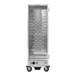Koolmore KM-CH36-WNGL Commercial Heated Holding Cabinet, 33"W X 23"D X 66-2/5"H 1 image