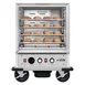 Koolmore KM-CHP12-SNGL Commercial Heated Holding/Proofing Cabinet 1 image