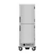 Koolmore KM-CHP36-SIDD Heated Holding/Proofing Cabinet, Full Height, Insulated 1 image