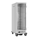 Koolmore KM-CHP36-SIGL Full Height Insulated Heated Holding/Proofing Cabinet 1 image