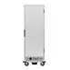 Koolmore KM-CHP36-SISS Full Height Insulated Heated Holding/Proofing Cabinet 1 image