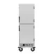 Koolmore KM-CHP36-WIDD Full Height Insulated Heated Holding/Proofing Cabinet 1 image
