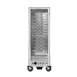 Koolmore KM-CHP36-WIGL Full Height Insulated Heated Holding/Proofing Cabinet 1 image