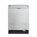 Koolmore KM-DW2445-PR 24" Residential Dishwasher-Stainless Steel 1 image