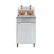 Koolmore KM-FDF75-LP 30" Full Pot Floor Model LP Gas Fryer w/ 75 lbs, 150.000 BTU 1 image
