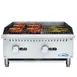 Koolmore KM-GCB2-24M 23" Countertop Gas Radiant Charbroiler w/ (2) Burners, 60.000 BTU 1 image