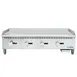 Koolmore KM-GG4-48M 48" Countertop Gas Griddle, Manual Controls, 120.000 BTU 1 image