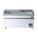 Koolmore KM-ISCF-58MD 58" Defrost Island Glass Chest Freezer, 14 cu. ft. 1 image