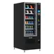 Koolmore KM-VMR-30-B Refrigerated Snack and Drink Vending Machine w/ 36 Slots, Bill Acceptor 1 image