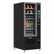 Koolmore KM-VMR-30-BR Refrigerated Snack and Drink Vending Machine w/ 36 Slots, Credit Card Reader and Bill Acceptor 1 image