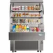 Koolmore CDA-13C 35" Grab & Go Open Air Merchandiser, Self-Contained, 13.4 cu. ft. 1 image