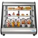 Koolmore CDC-4C-BK Countertop Refrigerated Display Case 1 image