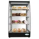 Koolmore DC-3CB 15" Non-Refrigerated Countertop Display Case 1 image