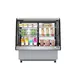 Koolmore DICDC-120-BK Countertop Refrigerated Display Case 1 image