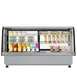 Koolmore DICDC-202-BK Countertop Refrigerated Display Case 1 image