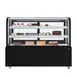 Koolmore KM-CDHF-17C-BK 60" Refrigerated Bakery Display Case 1 image