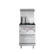 Koolmore KM-CR24-NG 24" Gas Restaurant Range 1 image